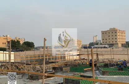 أرض - استوديو للبيع في الجرف الصناعية 2 - الجرف الصناعية - عجمان
