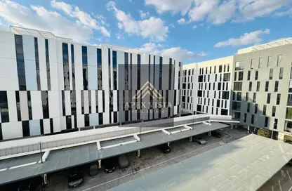 شقة - 1 حمام للايجار في 4 ذا ريف - ذا ريف - الجادة - الشارقة