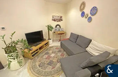 Apartment - 1 Bedroom - 2 Bathrooms for sale in New Dubai Gate 1 - JLT Cluster Q - Jumeirah Lake Towers - Dubai