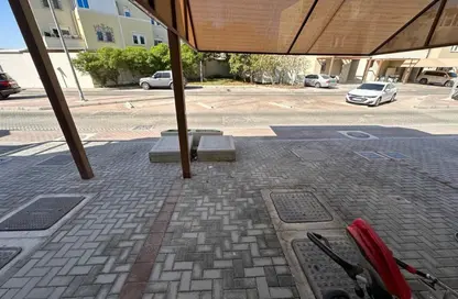 Villa - 2 Bedrooms - 2 Bathrooms for rent in Desert Style - Al Reef Villas - Al Reef - Abu Dhabi