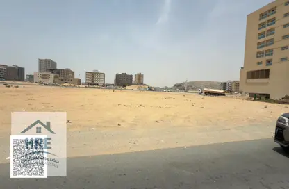 أرض - استوديو للبيع في الجرف الصناعية 3 - الجرف الصناعية - عجمان