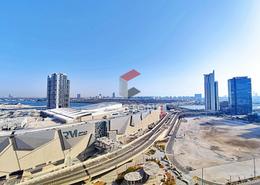 Apartment - 1 bedroom - 2 bathrooms for rent in Al Noor Tower - Al Reem Island - Abu Dhabi