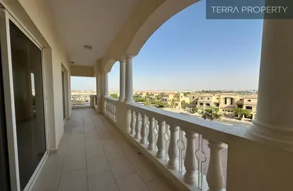 Apartment - 2 Bedrooms - 3 Bathrooms for sale in Royal breeze 3 - Royal Breeze - Al Hamra Village - Ras Al Khaimah