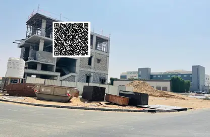 Land - Studio for sale in Al Tallah 2 - Ajman