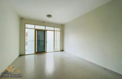 Apartment - 1 Bedroom - 2 Bathrooms for rent in Ghala Garden - Arjan - Dubai
