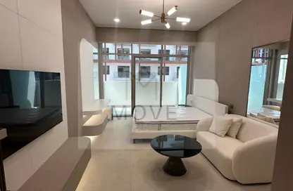 شقة - 1 حمام للايجار في بيرل هاوس 3 - الضاحية 12 - قرية جميرا الدائرية - دبي