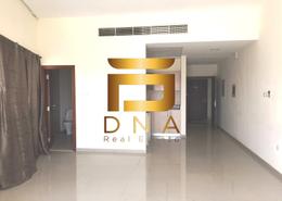 Studio - 1 bathroom for rent in Madison Residences - Majan - Dubai