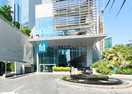 Office Space for sale in The Oberoi Centre - Business Bay - Dubai