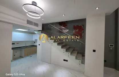 فيلا - غرفة نوم - 2 حمامات للايجار في روكان 3 - روكان - دبي لاند - دبي