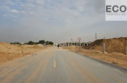 Land - Studio for sale in Al Helio 2 - Al Helio - Ajman