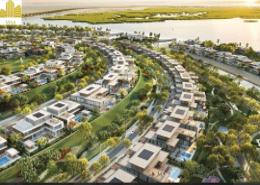Villa - 5 bedrooms - 8 bathrooms for sale in Reem Hills - Najmat Abu Dhabi - Al Reem Island - Abu Dhabi