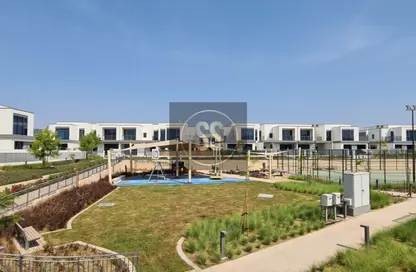 Villa - 4 Bedrooms - 5 Bathrooms for sale in Maple 3 - Maple at Dubai Hills Estate - Dubai Hills Estate - Dubai