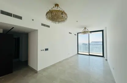 Apartment - 2 Bedrooms - 3 Bathrooms for rent in The Paragon by IGO - Business Bay - Dubai