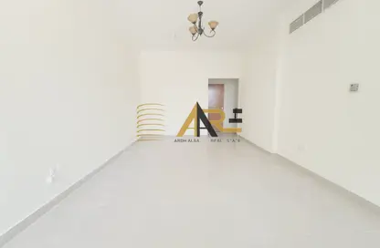 Apartment - 2 Bedrooms - 2 Bathrooms for rent in Muwaileh - Sharjah