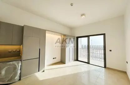Apartment - 1 Bedroom - 2 Bathrooms for sale in Tiraz - Naseej District - Aljada - Sharjah