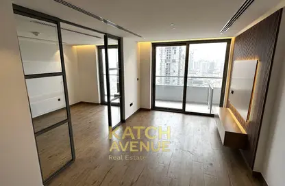 Apartment - 1 Bedroom - 1 Bathroom for rent in The Vybe - Jumeirah Village Circle - Dubai