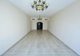 Empty Room image for: Apartment - 3 bedrooms - 4 bathrooms for rent in Al Taawoon Towers - Al Khan - Sharjah, Image 1