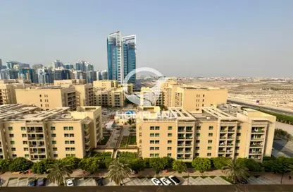Apartment - 1 Bedroom - 1 Bathroom for rent in Mosela Waterside Residences - Mosela - The Views - Dubai