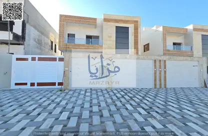 فيلا - 4 غرف نوم - 6 حمامات للبيع في الحليو 2 - الحليو - عجمان