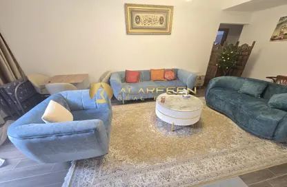 Apartment - 1 Bedroom - 2 Bathrooms for rent in National Bonds Residence - Jumeirah Village Circle - Dubai