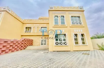 Villa - 7 Bedrooms for rent in Al Rifaa - Al Yahar - Al Ain