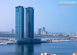 Great Investor Deal - Spectacular View - RAK Tower
