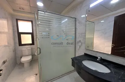 Apartment - Studio - 1 Bathroom for rent in Mohamed Bin Zayed Centre - Mohamed Bin Zayed City - Abu Dhabi