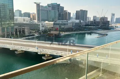 شقة - غرفة نوم - 2 حمامات للايجار في المارية فيستا - جزيرة المارية - أبوظبي