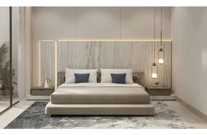 Apartment - 1 Bedroom - 2 Bathrooms for sale in Vedaire Residences - Meydan - Dubai