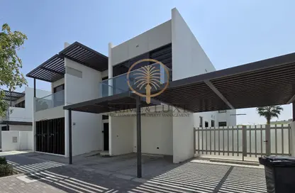 فيلا - 5 غرف نوم - 8 حمامات للايجار في كلاريت - داماك هيلز 2 - دبي