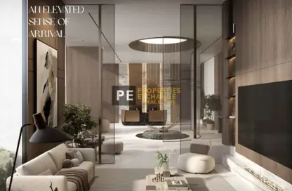 Apartment - Studio - 1 Bathroom for sale in Verano by Prescott - Dubai Studio City - Dubai