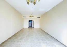 Apartment - 2 bedrooms - 2 bathrooms for rent in New Al Taawun Road - Al Taawun - Sharjah