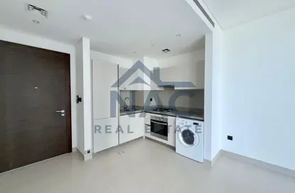 Apartment - 1 Bedroom - 1 Bathroom for rent in Sobha Creek Vistas Tower A - Sobha Hartland - Mohammed Bin Rashid City - Dubai