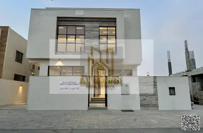 Villa - 5 Bedrooms - 7 Bathrooms for sale in Al Amira Village - Al Yasmeen - Ajman