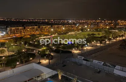 Apartment - 1 Bedroom - 1 Bathroom for rent in Navitas Hotel and Residences - Damac Hills 2 - Dubai
