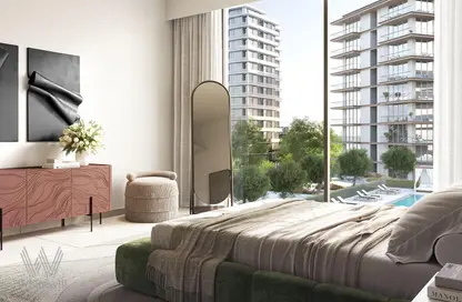 Apartment - 2 Bedrooms - 2 Bathrooms for sale in Ocean Cove - Mina Rashid - Dubai