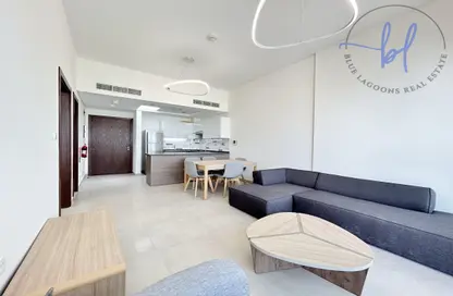 Apartment - 1 Bedroom - 1 Bathroom for sale in Azizi Shaista Residences - Al Furjan - Dubai