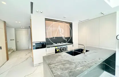 Townhouse - 3 Bedrooms - 4 Bathrooms for sale in Jasmine Lane - Jumeirah Golf Estates - Dubai