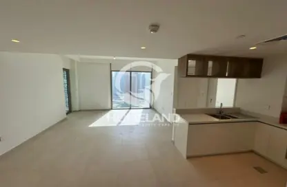 Kitchen image for: Apartment - 2 Bedrooms - 2 Bathrooms for sale in Downtown Views II Tower 3 - Downtown Views II - Downtown Dubai - Dubai, Image 1