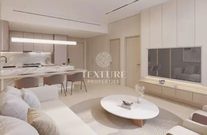 Apartment - 1 Bedroom - 1 Bathroom for sale in The Caden By Prescott - Meydan - Dubai Apartment - 1 Bedroom - 1 Bathroom for sale in The Caden By Prescott - Meydan - Dubai