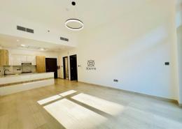 Apartment - 1 bedroom - 2 bathrooms for rent in Pantheon Elysee II - Jumeirah Village Circle - Dubai
