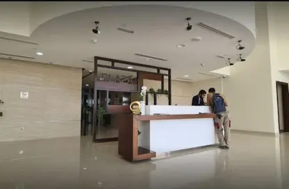 Apartment - 2 Bedrooms - 2 Bathrooms for sale in Azizi Plaza - Al Furjan - Dubai