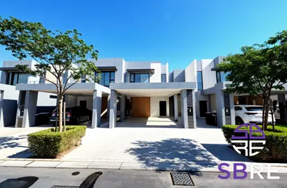 فيلا - 3 غرف نوم - 4 حمامات للبيع في إيدن - ذا فالي - دبي