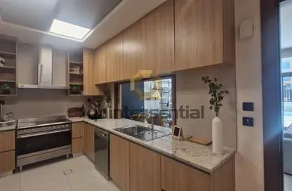 فيلا - 5 غرف نوم - 5 حمامات للايجار في فلل 180 درجة - ليوان - دبي لاند - دبي
