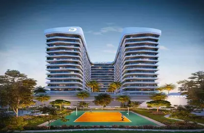 Apartment - 2 Bedrooms - 2 Bathrooms for sale in Elo - Damac Hills 2 - Dubai