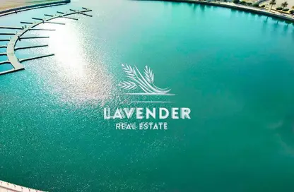 Apartment - 1 Bedroom - 2 Bathrooms for sale in Marina Bay by DAMAC - Najmat Abu Dhabi - Al Reem Island - Abu Dhabi
