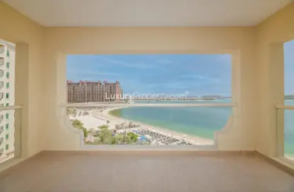 Apartment - 2 Bedrooms - 3 Bathrooms for rent in Al Haseer - Shoreline Apartments - Palm Jumeirah - Dubai Apartment - 2 Bedrooms - 3 Bathrooms for rent in Al Haseer - Shoreline Apartments - Palm Jumeirah - Dubai