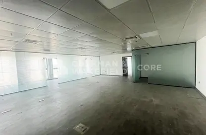 Office Space - Studio for rent in Khalifa City A - Khalifa City - Abu Dhabi