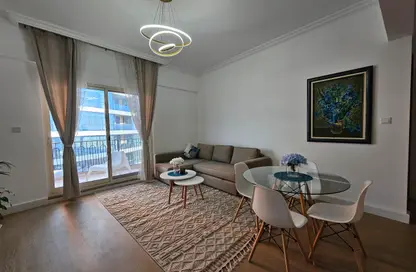 Apartment - 1 Bedroom - 1 Bathroom for rent in Silicon Arch - Dubai Silicon Oasis - Dubai