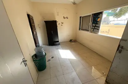 Apartment - 1 Bathroom for rent in Al Naemiya Tower 2 - Al Naemiya Towers - Al Nuaimiya - Ajman